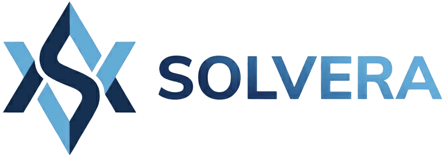 SOLVERA Logo